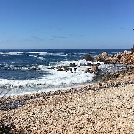 T2 Mezzanine-vue Mer-plage A 600m-parking * Bandol